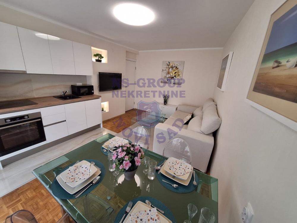 Slika 1 - Trosoban stan na prodaju, 56m2, 175.100€