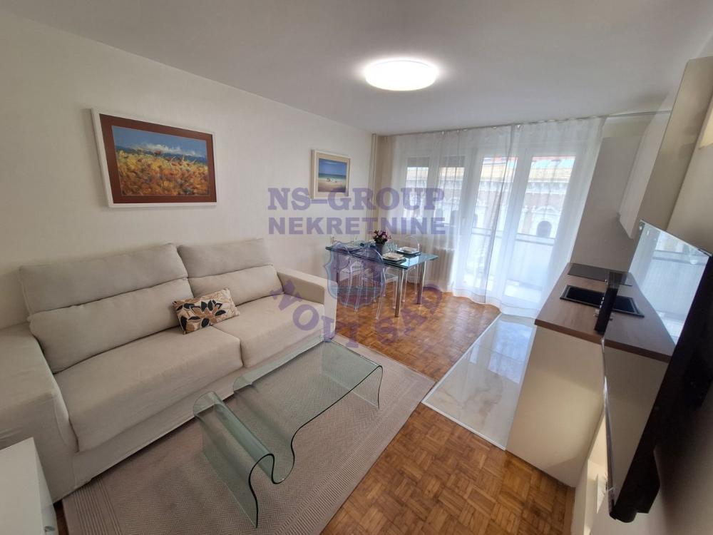 Glavna slika -Trosoban stan na prodaju, 56m2, 175.100€