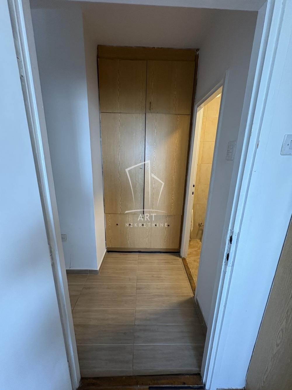 Slika 9 - Bulevar Milutina Milankovića, Trosoban stan za izdavanje, 62m2, 500€