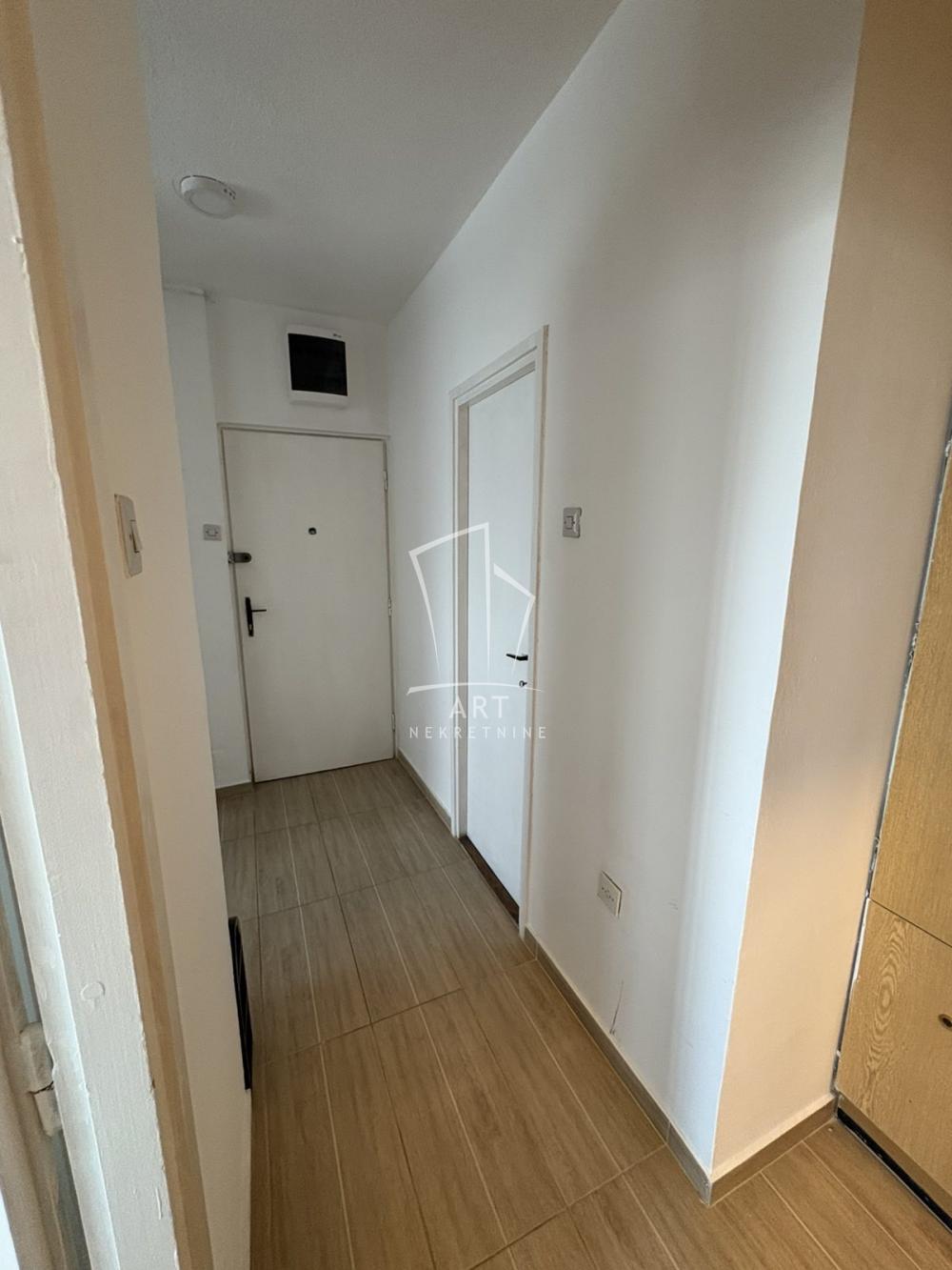 Slika 10 - Bulevar Milutina Milankovića, Trosoban stan za izdavanje, 62m2, 500€