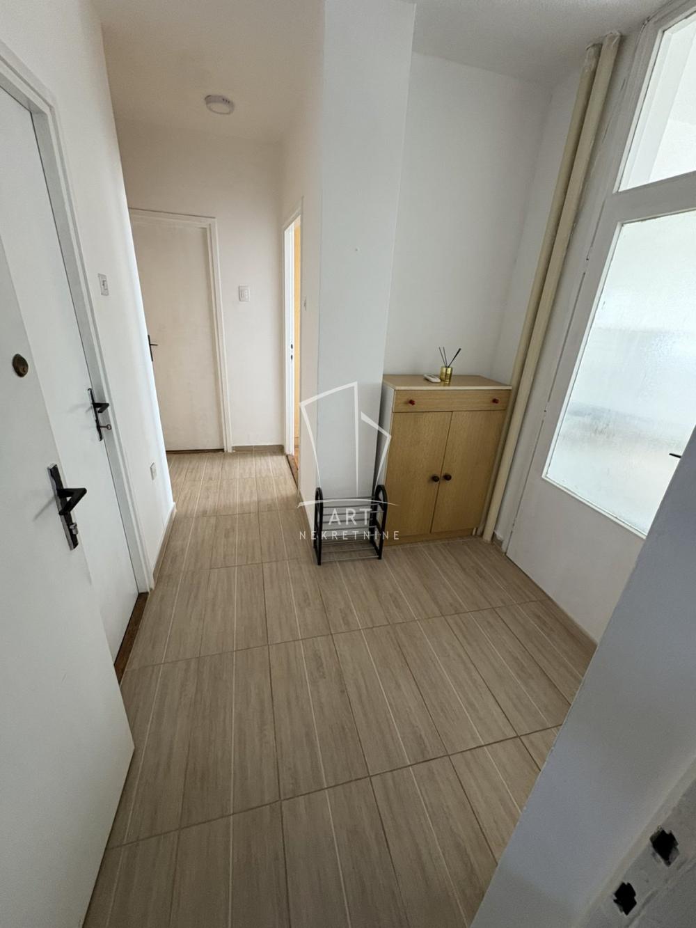 Slika 11 - Bulevar Milutina Milankovića, Trosoban stan za izdavanje, 62m2, 500€