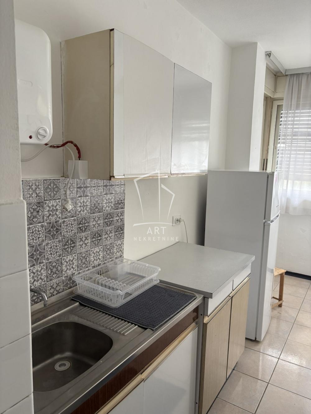 Slika 7 - Bulevar Milutina Milankovića, Trosoban stan za izdavanje, 62m2, 500€