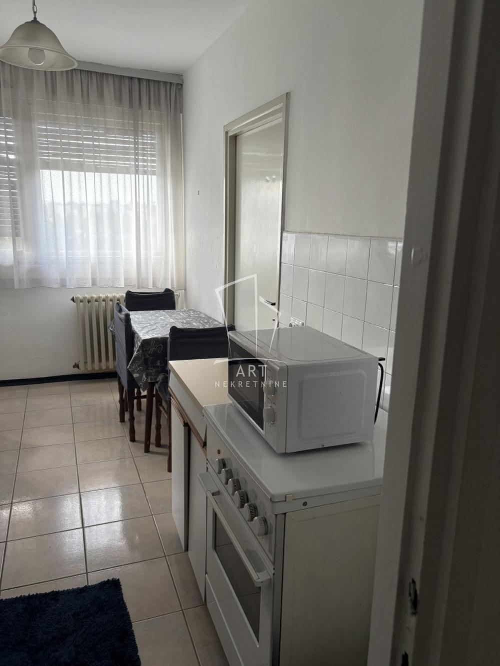 Slika 8 - Bulevar Milutina Milankovića, Trosoban stan za izdavanje, 62m2, 500€