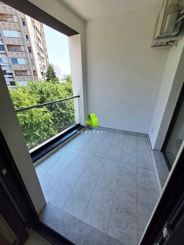 Slika 8 - Dvoiposoban stan za izdavanje, 67m2, 550€