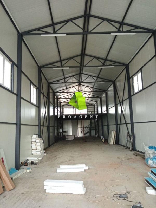 Slika 1 -  Lokal za izdavanje, 100m2, 400€