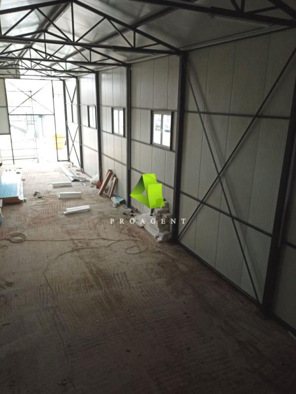 Slika 2 -  Lokal za izdavanje, 100m2, 400€