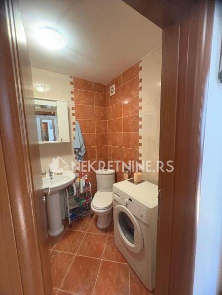 Glavna slika -Jednoiposoban stan na prodaju, 46m2, 83.100€