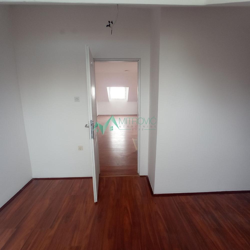 Slika 4 - Jednoiposoban stan na prodaju, 40m2, 71.070€