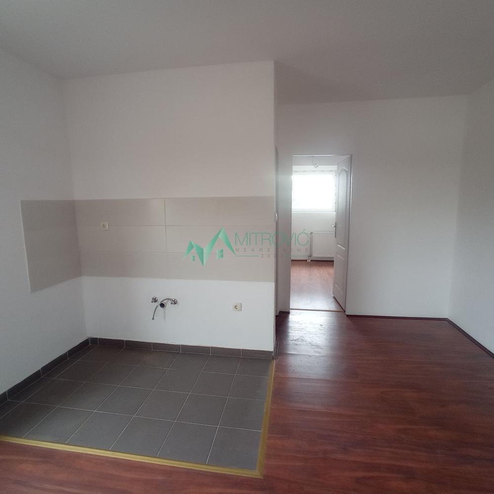 Slika 2 - Jednoiposoban stan na prodaju, 40m2, 71.070€