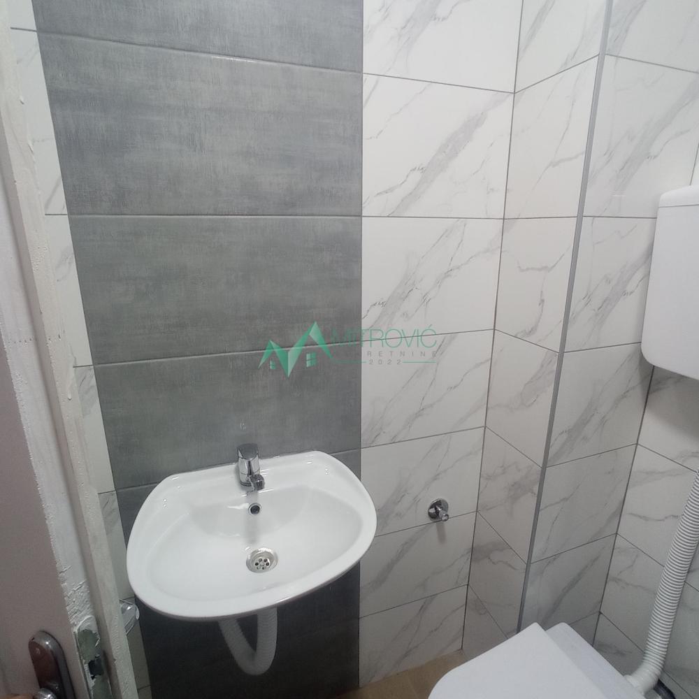 Slika 5 - Jednoiposoban stan na prodaju, 40m2, 71.070€