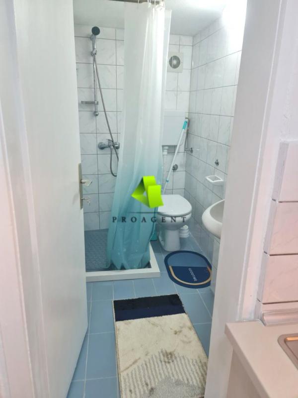 Slika 5 -  Stan za izdavanje, 25m2, 300€