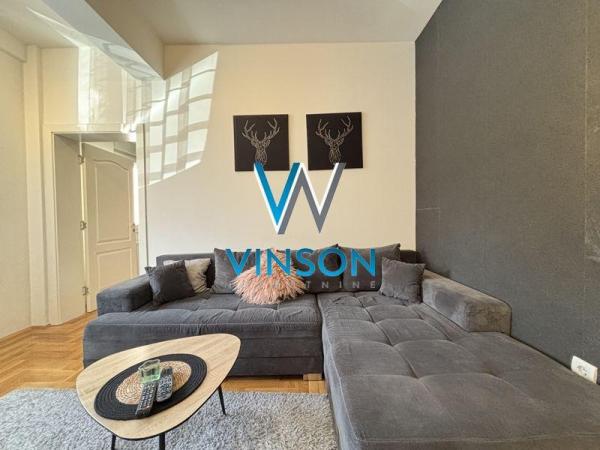 Slika 1 - Gundulićeva, Jednoiposoban stan na prodaju, 37m2, 119.480€