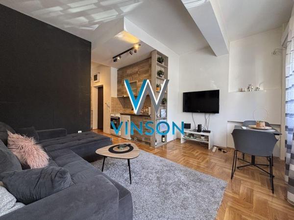 Slika 3 - Gundulićeva, Jednoiposoban stan na prodaju, 37m2, 119.480€