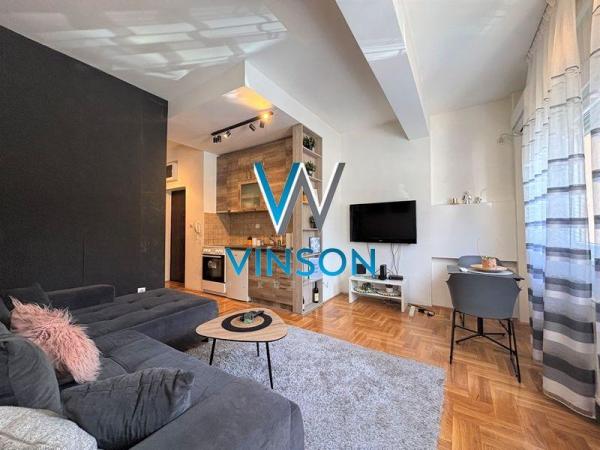 Slika 4 - Gundulićeva, Jednoiposoban stan na prodaju, 37m2, 119.480€