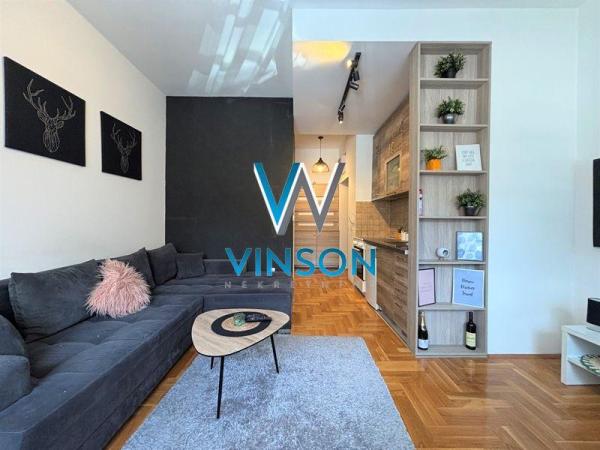 Slika 5 - Gundulićeva, Jednoiposoban stan na prodaju, 37m2, 119.480€