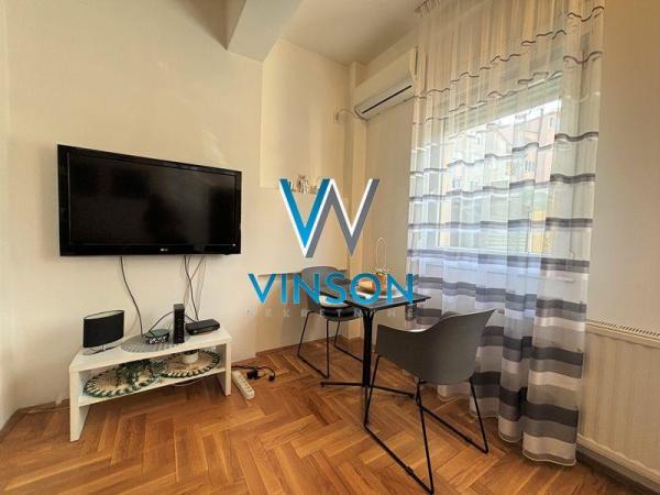 Slika 6 - Gundulićeva, Jednoiposoban stan na prodaju, 37m2, 119.480€