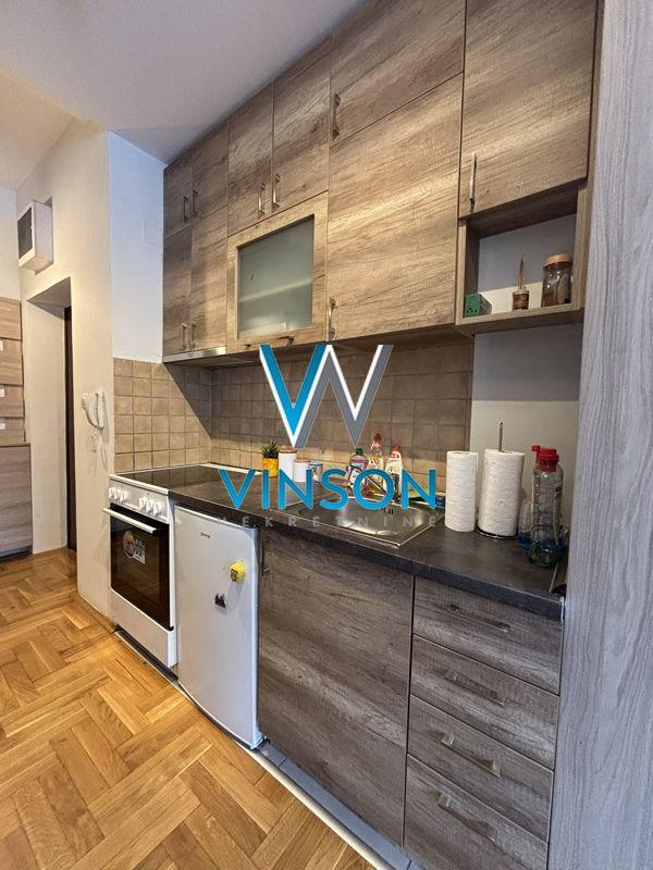 Slika 7 - Gundulićeva, Jednoiposoban stan na prodaju, 37m2, 119.480€