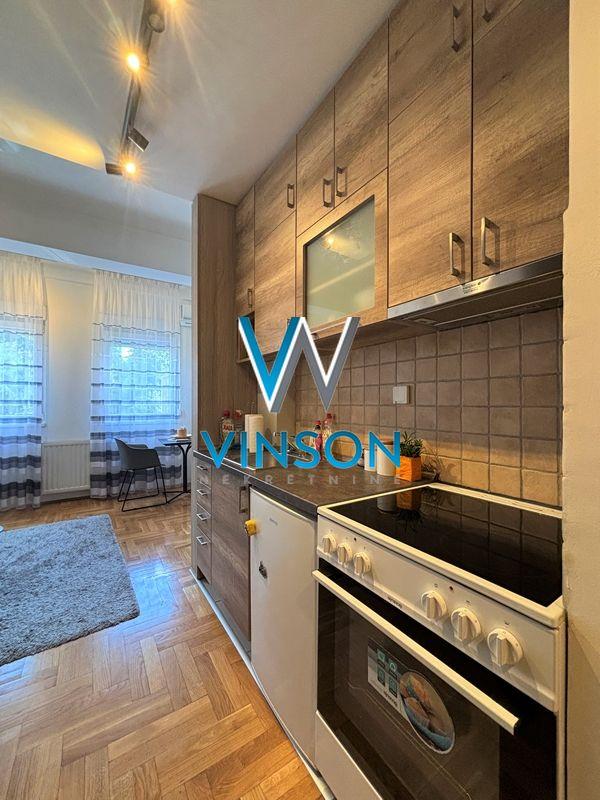 Slika 8 - Gundulićeva, Jednoiposoban stan na prodaju, 37m2, 119.480€