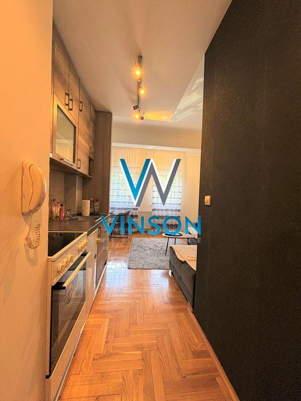 Slika 9 - Gundulićeva, Jednoiposoban stan na prodaju, 37m2, 119.480€