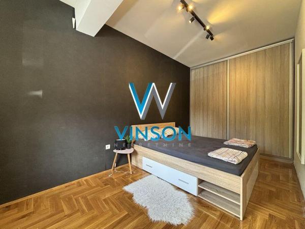 Slika 10 - Gundulićeva, Jednoiposoban stan na prodaju, 37m2, 119.480€