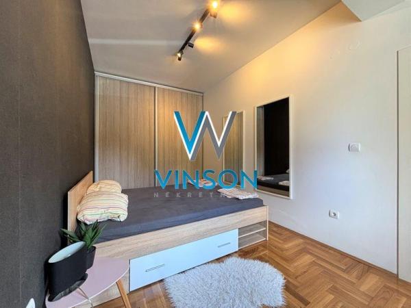 Slika 11 - Gundulićeva, Jednoiposoban stan na prodaju, 37m2, 119.480€