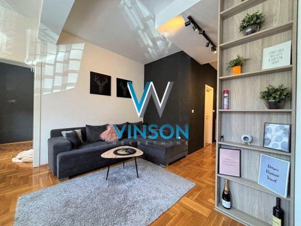 Glavna slika -Gundulićeva, Jednoiposoban stan na prodaju, 37m2, 119.480€