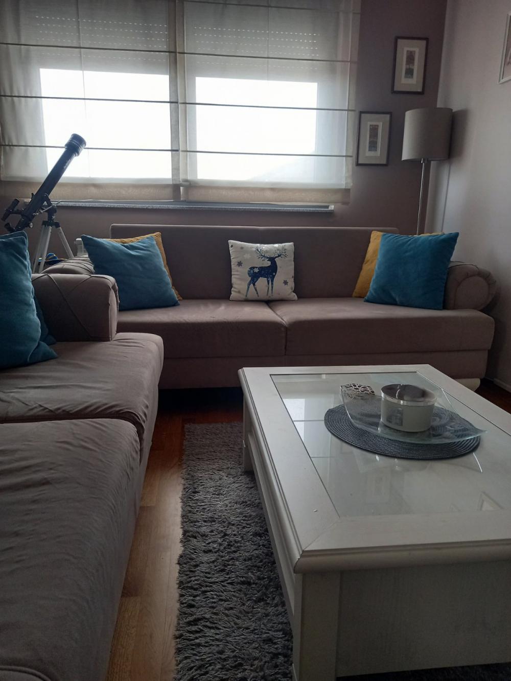 Slika 1 - Kralja Bodina, Trosoban stan za izdavanje, 73m2, 900€