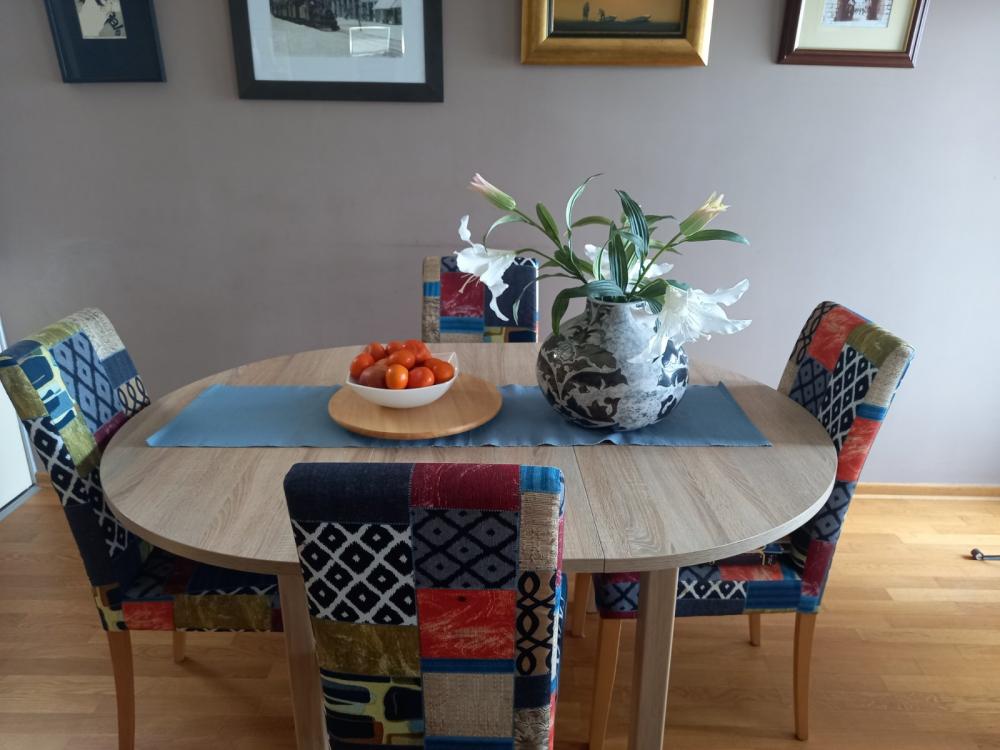 Slika 2 - Kralja Bodina, Trosoban stan za izdavanje, 73m2, 900€