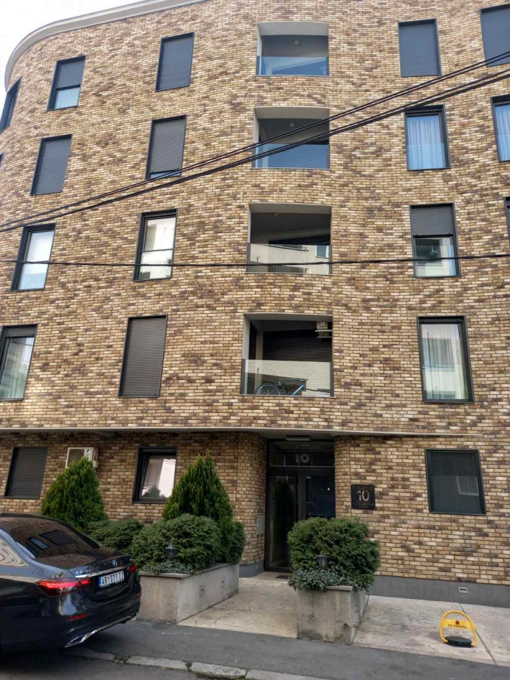 Slika 10 - Kralja Bodina, Trosoban stan za izdavanje, 73m2, 900€