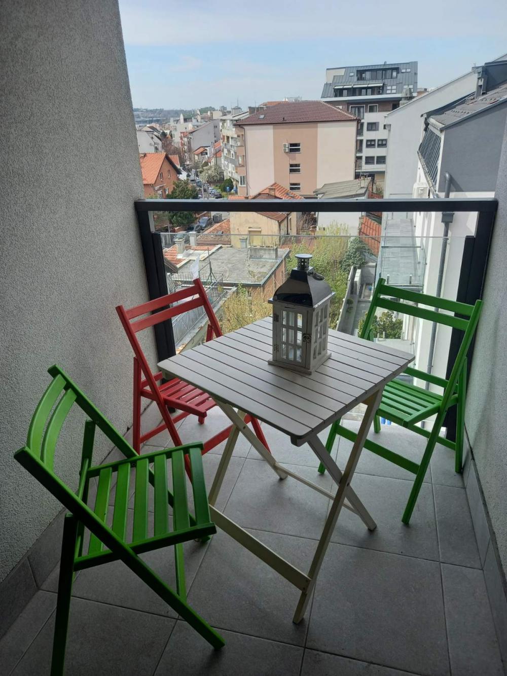 Slika 9 - Kralja Bodina, Trosoban stan za izdavanje, 73m2, 900€