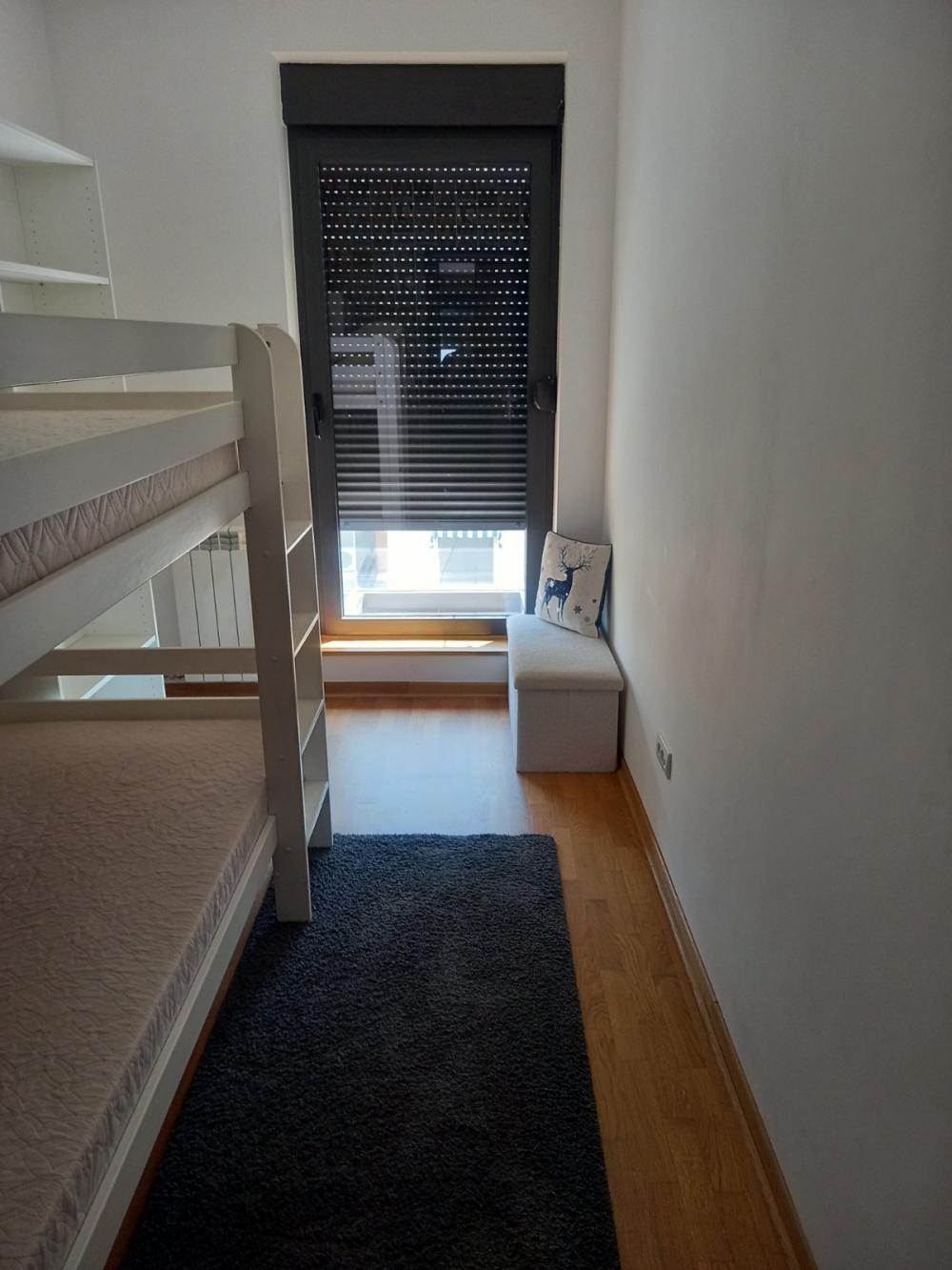 Slika 4 - Kralja Bodina, Trosoban stan za izdavanje, 73m2, 900€