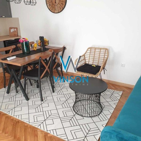 Slika 1 - Železnička, Dvoiposoban stan za izdavanje, 70m2, 800€