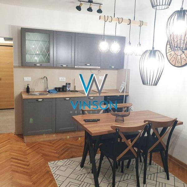 Slika 2 - Železnička, Dvoiposoban stan za izdavanje, 70m2, 800€