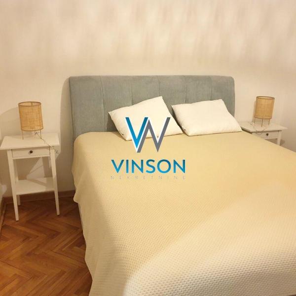 Slika 3 - Železnička, Dvoiposoban stan za izdavanje, 70m2, 800€