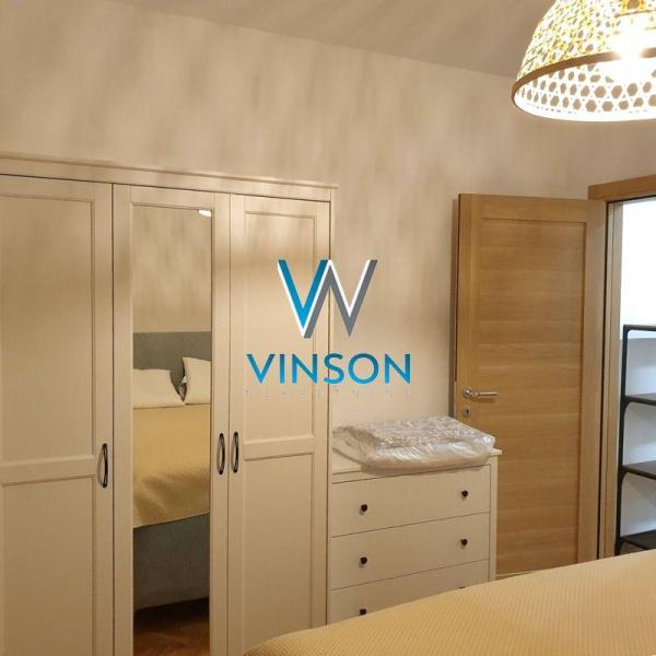 Slika 4 - Železnička, Dvoiposoban stan za izdavanje, 70m2, 800€