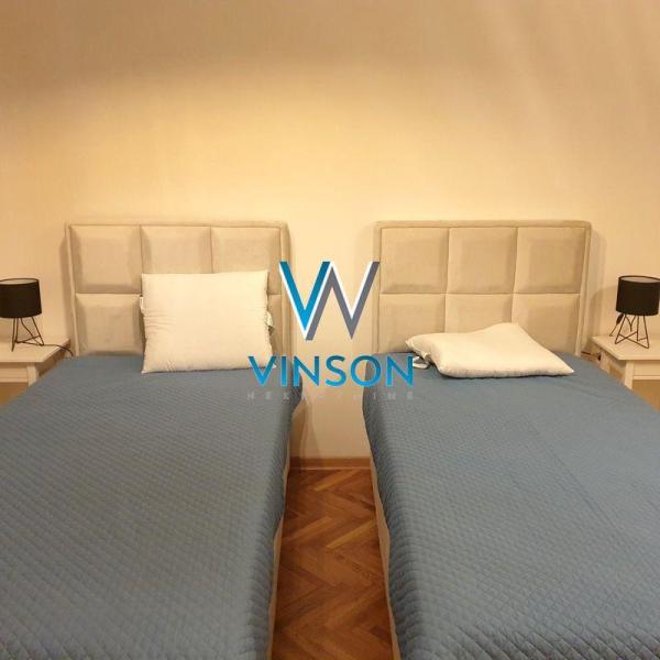 Slika 5 - Železnička, Dvoiposoban stan za izdavanje, 70m2, 800€