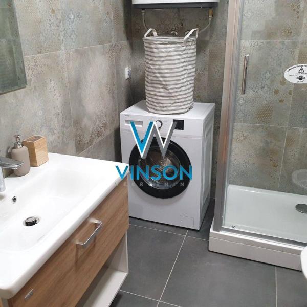 Slika 6 - Železnička, Dvoiposoban stan za izdavanje, 70m2, 800€