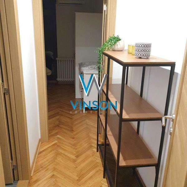 Slika 7 - Železnička, Dvoiposoban stan za izdavanje, 70m2, 800€