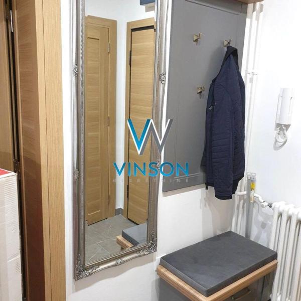 Slika 8 - Železnička, Dvoiposoban stan za izdavanje, 70m2, 800€