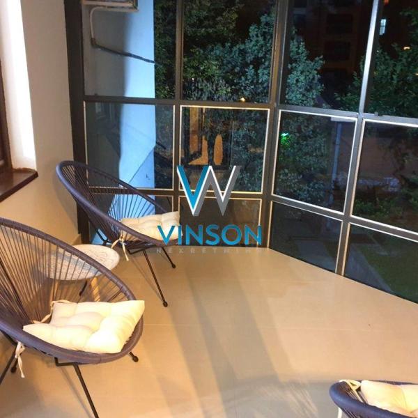 Slika 9 - Železnička, Dvoiposoban stan za izdavanje, 70m2, 800€