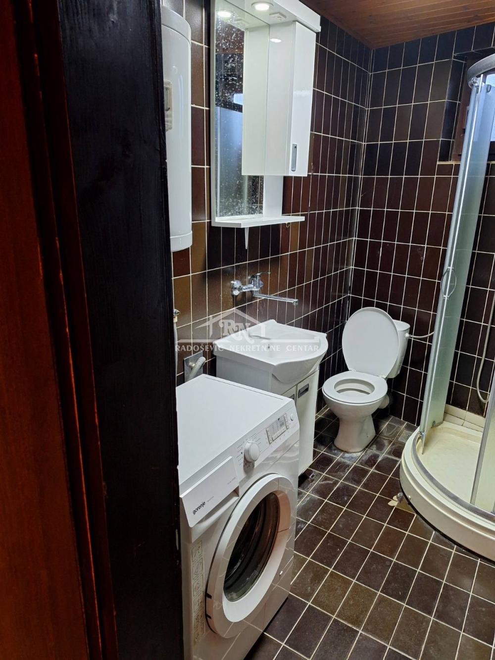 Slika 9 - Kumodraška, Dvosoban stan za izdavanje, 50m2, 450€