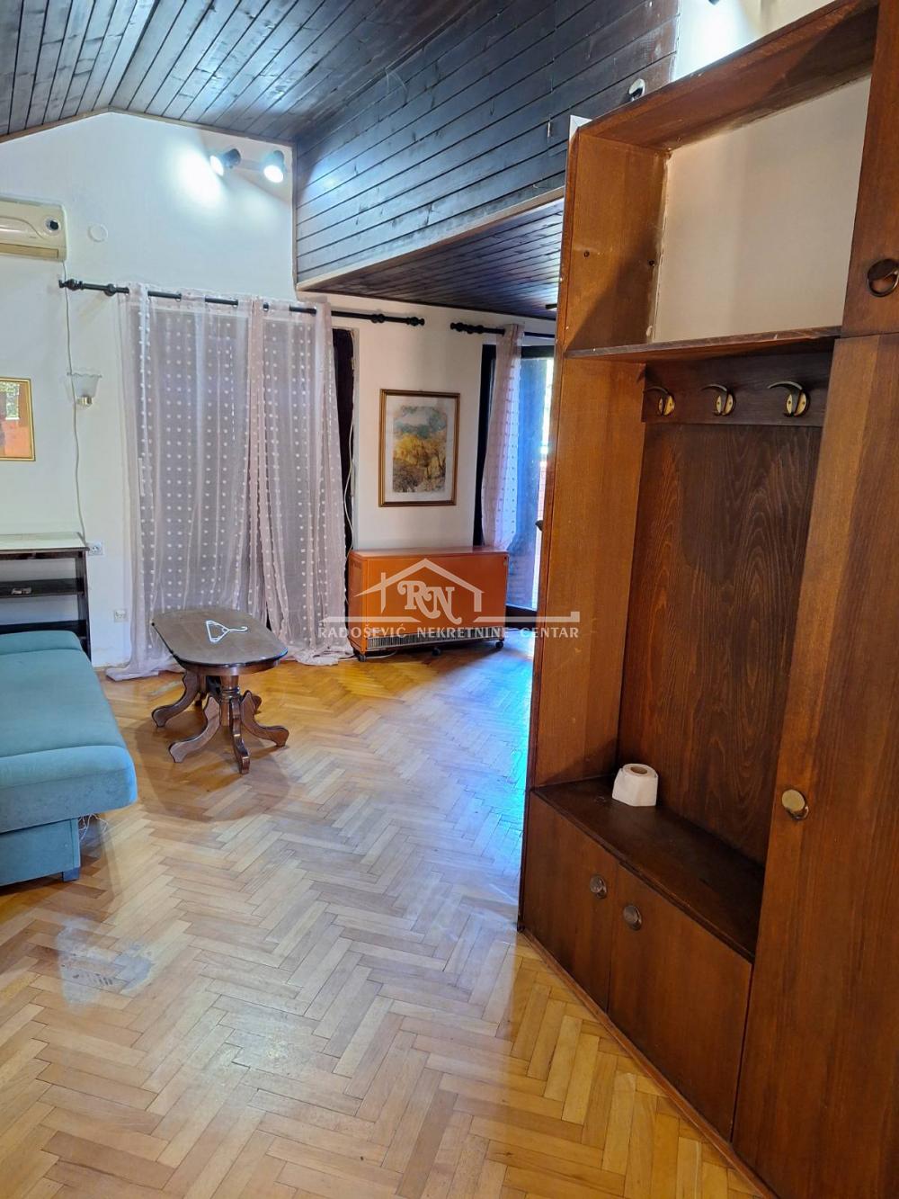 Slika 2 - Kumodraška, Dvosoban stan za izdavanje, 50m2, 450€