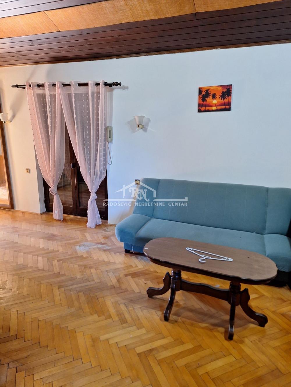 Slika 3 - Kumodraška, Dvosoban stan za izdavanje, 50m2, 450€