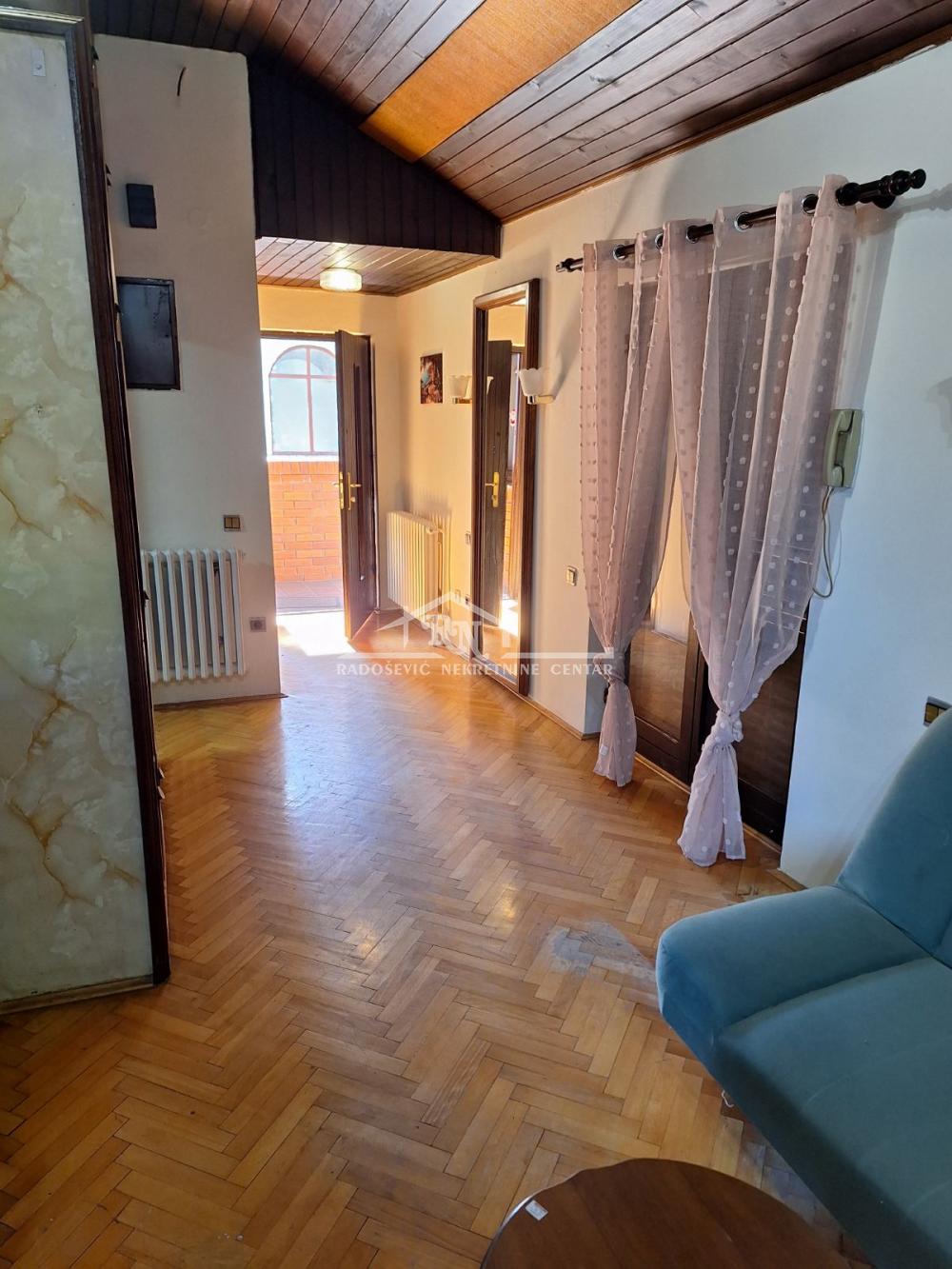 Slika 4 - Kumodraška, Dvosoban stan za izdavanje, 50m2, 450€