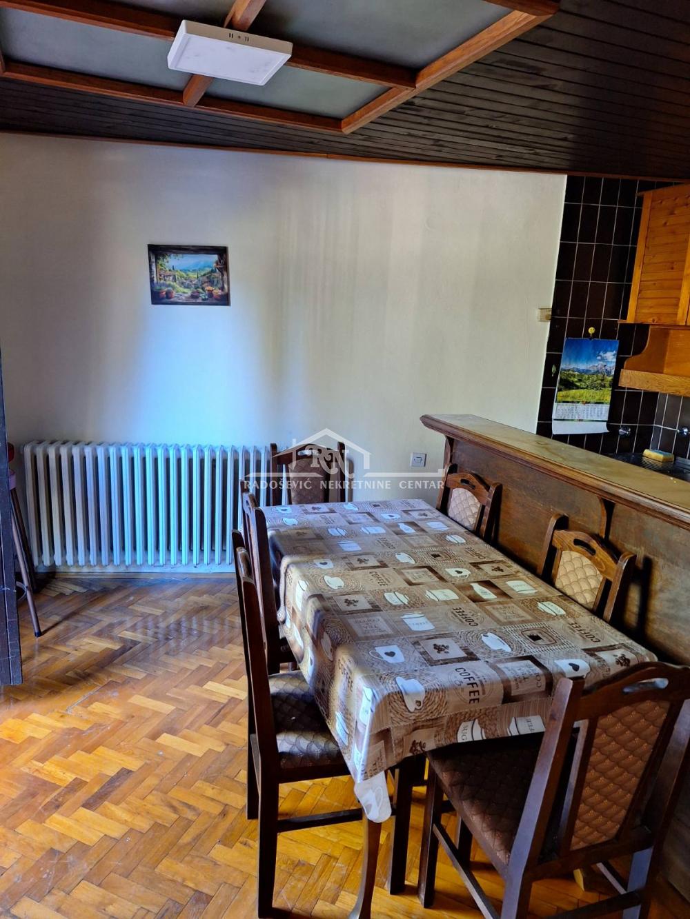 Slika 5 - Kumodraška, Dvosoban stan za izdavanje, 50m2, 450€