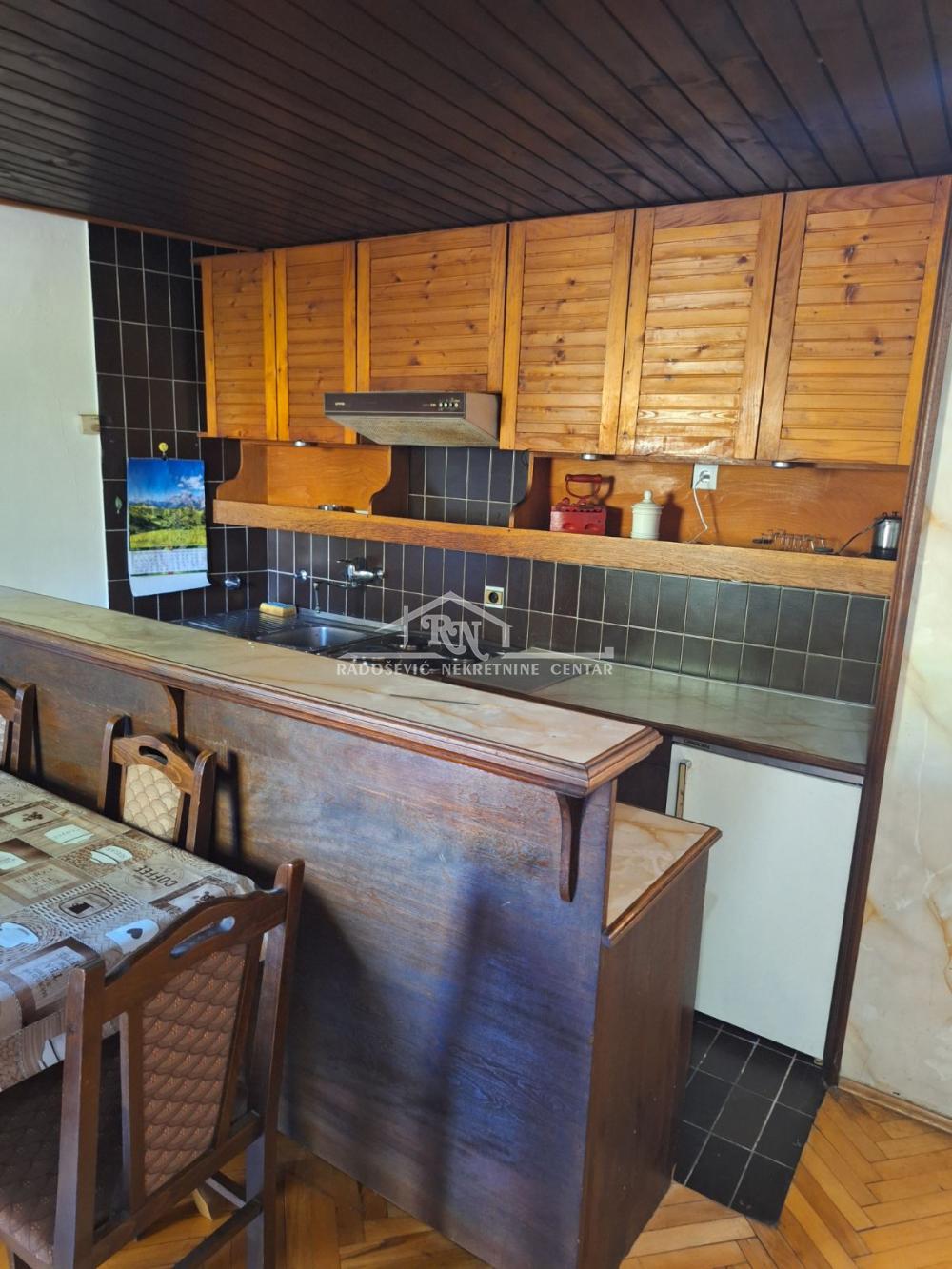 Slika 6 - Kumodraška, Dvosoban stan za izdavanje, 50m2, 450€