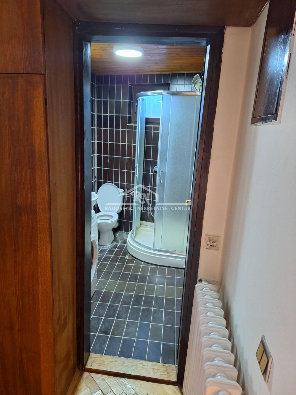 Slika 8 - Kumodraška, Dvosoban stan za izdavanje, 50m2, 450€