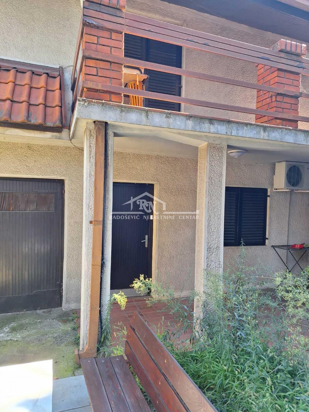 Glavna slika -Kumodraška, Dvosoban stan za izdavanje, 50m2, 450€