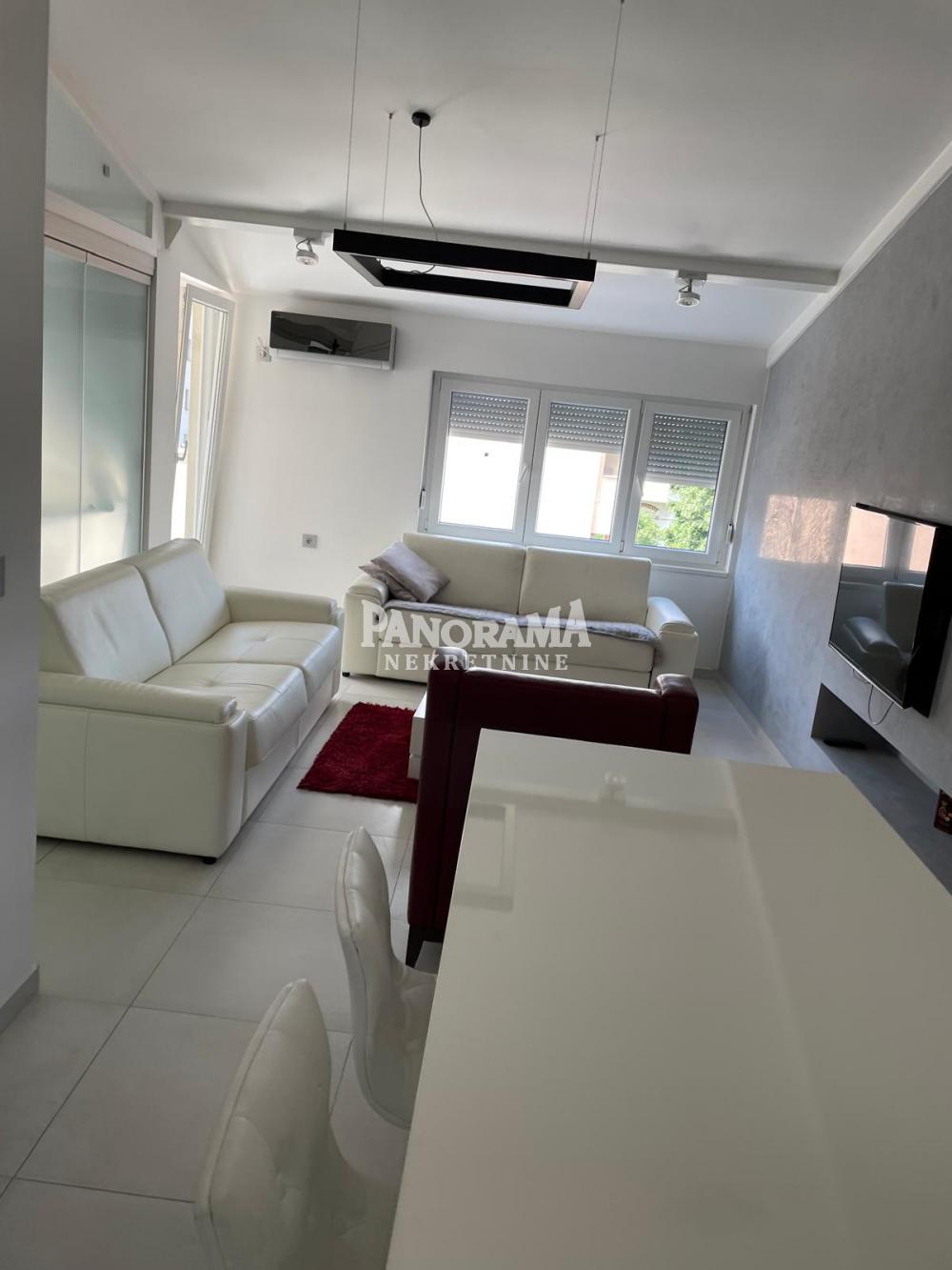 Slika 1 - Tetovska, Dvosoban stan na prodaju, 86m2, 275.000€