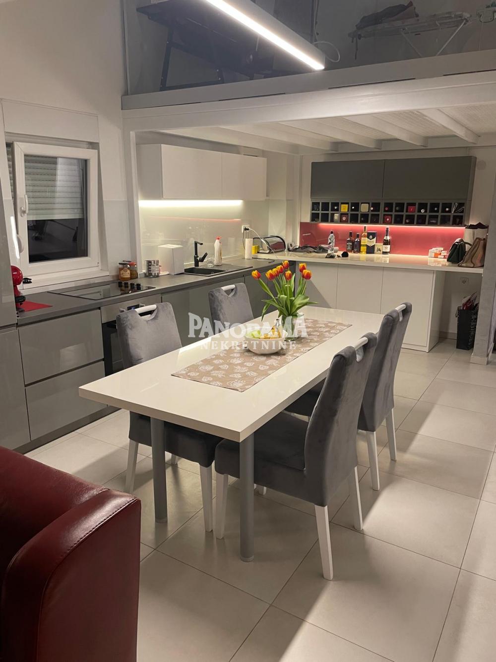 Slika 2 - Tetovska, Dvosoban stan na prodaju, 86m2, 275.000€